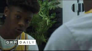 M3 – Ride With Me [Music Video] | GRM Daily
