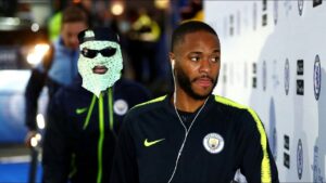 Manchester City Football Club GETS MAD at Uncle Rafool