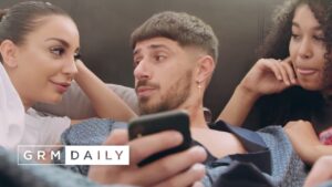 Marcello – Uber Eats [Music Video] | GRM Daily