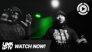 Milly95 Ft J Boy – The Brix [Music Video] | Link Up TV