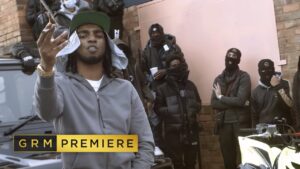 Mowgs – Different [Music Video] | GRM Daily