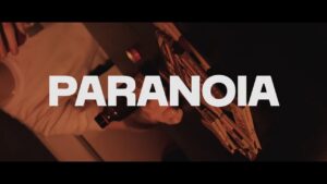 MRN – Paranoia [Music Video]