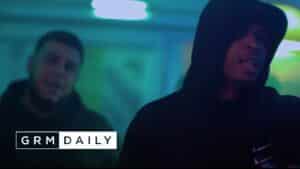 Narst Ft Cheezee –  ISSA Vibe [Music Video] | GRM Daily