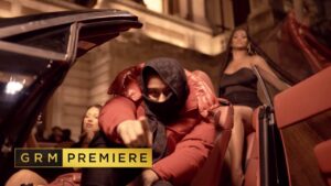 Nito NB – Move [Music Video] | GRM Daily