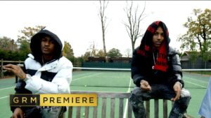#OFB Bandokay & Double Lz – What’s Goodie [Music Video] | GRM Daily