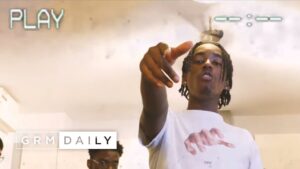 Pacino – Slept On Me [Music Video] | GRM Daily