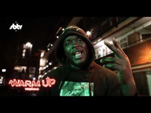Pawz | Warm Up Session [S10.EP3]: SBTV