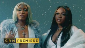 RAY BLK ft. Ivorian Doll – Lovesick [Music Video] | GRM Daily