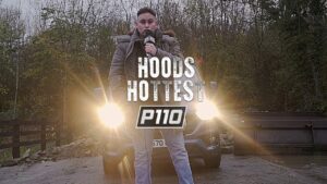 Reegz – Hoods Hottest (Season 2) | P110
