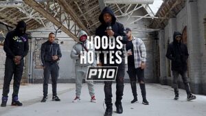 Reepa – Hoods Hottest (Season 2) | P110