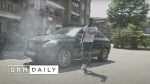 Roamz – Louis Vuitton [Music Video] | GRM Daily
