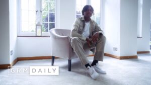 Ronét – Confident [Music Video] | GRM Daily