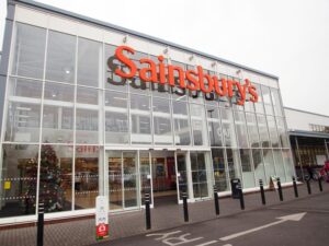 Racist backlash to sainsburys christmas advert