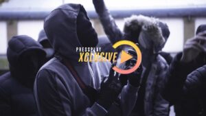 Sixty X AbzSav X Workrate X  #ACTIVEGXNG Broadday X Suspect – No Hook (Music Video)
