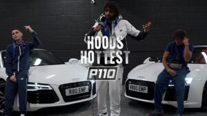 Skizz – Hoods Hottest (Season 2) | P110