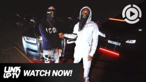 Slicy x Hard Palm – Reload [Music Video] | Link Up TV