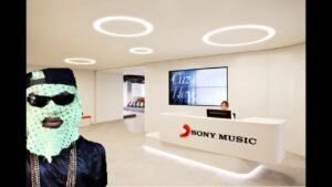 Sony Music GETS MAD at Uncle Rafool for BEGGING for a Deal