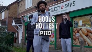 Stizz – Hood Hottest (Season 2) | P110