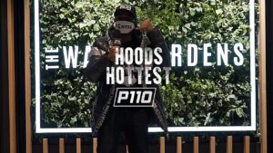 Tantzz – Hoods Hottest (Season 2) | P110