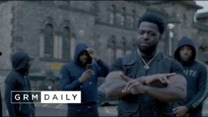 Tappy Hittah – I Remember [Music Video] | GRM Daily