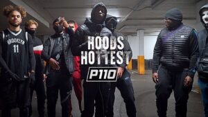 Tezla T – Hoods Hottest (Season 2) | P110