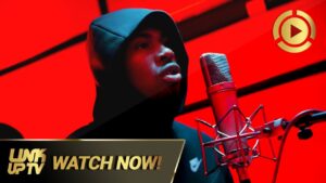Vel Whizz – HB Freestyle | Link Up TV