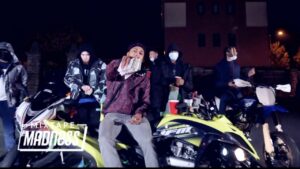 Wezz – Work And Wine (Music Video) | @MixtapeMadness