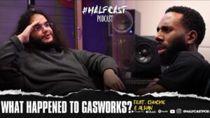 What Happened To GASWORKS??? || Halfcast Podcast