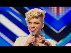 X-Factor allegedly sets up Zoe Alexander