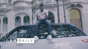 Y Ramsey – Tokyo [Music Video] | GRM Daily
