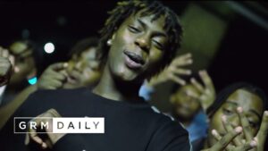 Young Max – Heart [Music Video] | GRM Daily