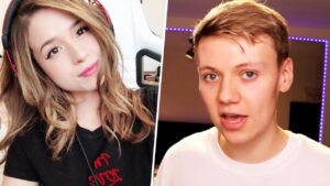 YouTuber Can’t Believe THIS… Pyrocynical, Pokimane, Corpse Husband, Summit1g