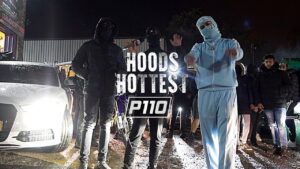 ZB x SK21 x ADZINO – Hoods Hottest (Season 2) | P110