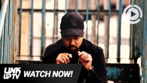 Aaron AK – The Low Down [Music Video] | Link Up TV