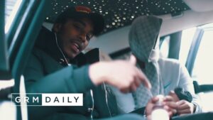 #ACG Double M X Bankz – Total Wipeout [Music Video] | GRM Daily