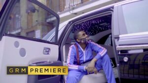 Alz – The Game [Music Video] | GRM Daily