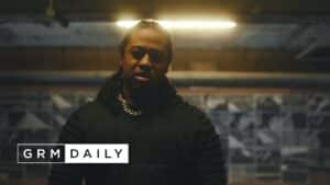 Big Chris – SWIM Freestyle (Somewhere in Mitcham) [Music Video] | GRM Daily