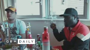 Blacks Ft. J Masta Badman – Vodka [Music Video] | GRM Daily