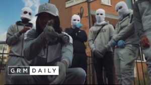 Broadway – No Disclosure [Music Video] | GRM Daily