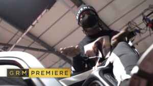 C1 – You ain’t ever [Music Video] | GRM Daily