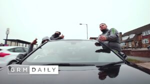 Cee – Zones [Music Video] | GRM Daily