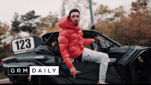 Cookie – Streets [Music Video] | GRM Daily