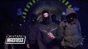 CPZ – For My Bruddas (Music Video) | @MixtapeMadness