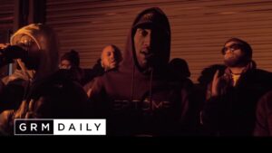D Power Diesle x Deadly x President T – Goodies [Music Video] | GRM Daily