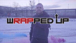 Dexx – Wrapped Up | Freestyle [ WHOSDABOSS ]