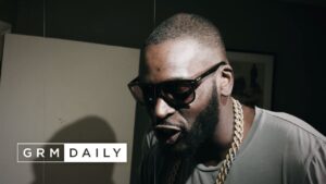 Dirty Toolz – Thinking [Music Video] | GRM Daily