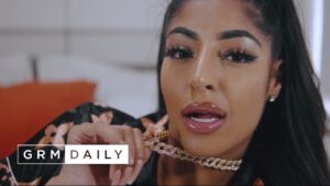 EL – Bad Bitch B [Music Video] | GRM Daily