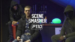 Flipz – Scene Smasher | P110