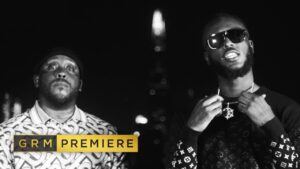 Frosty x Kenny Allstar – Come A Long Way [Music Video] | GRM Daily
