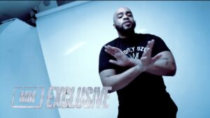 Grizzy – Wrap Up 2020 (Music Video) | @MixtapeMadness